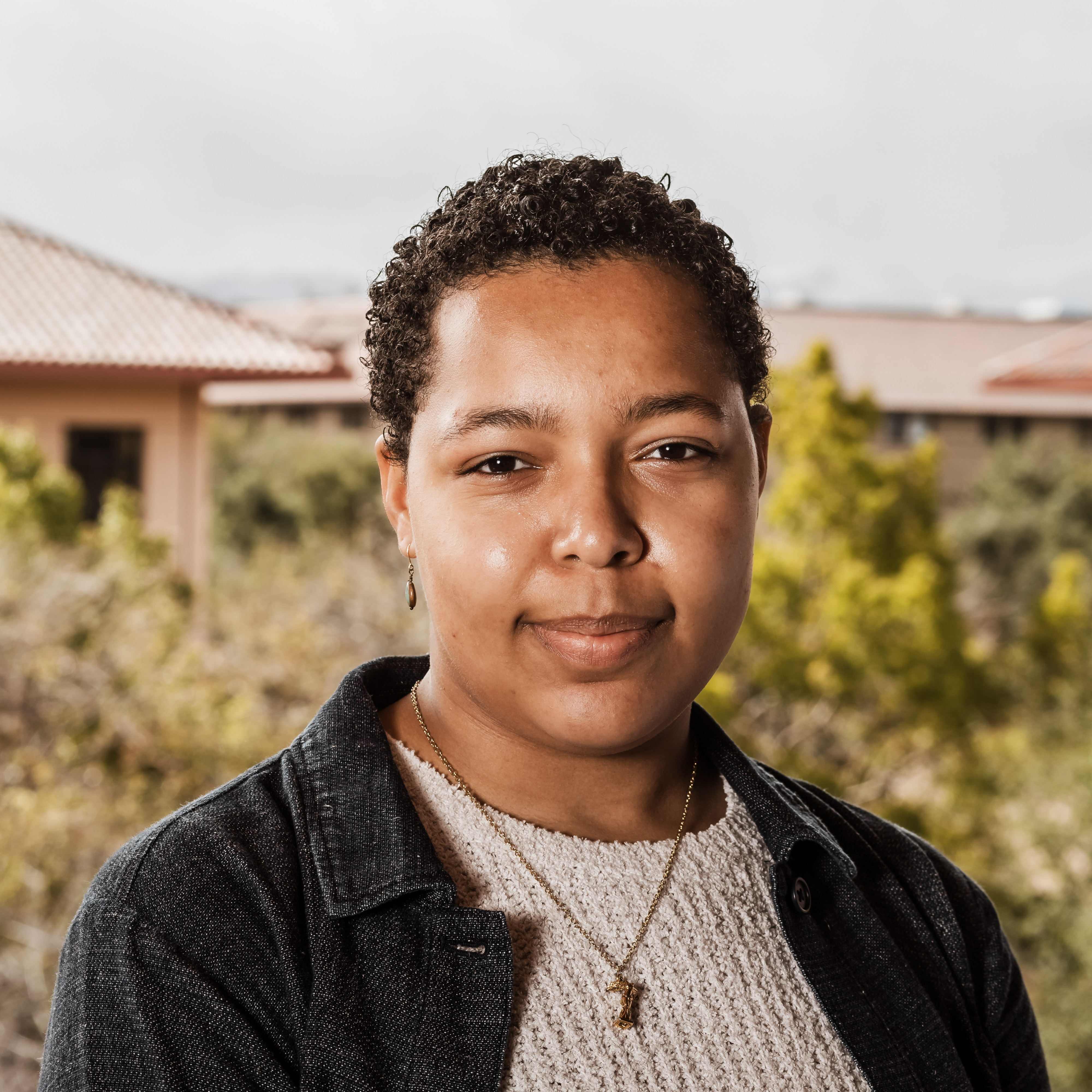 Tilden 'Tilly' Brooks